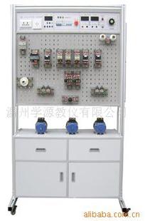 探索電工器材及其他教學模型在教學中的應用