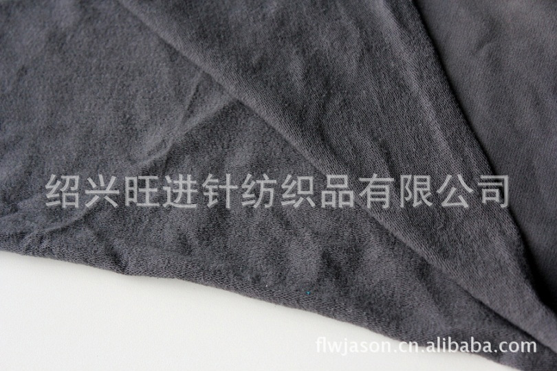 紹興旺進針紡織品 現貨滌氨汗布、棉氨汗布、羅馬布與空氣層面料，品質與效率的雙重保障